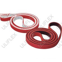 50AT20-6260+6mm Rubber Belt